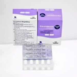 Co-codamol 30-500mg Tablets Bristol