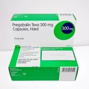 Pregabalin 300mg Teva