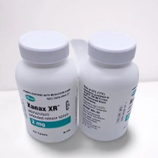 Xanax Alprazolam 2mg 250 Tablets