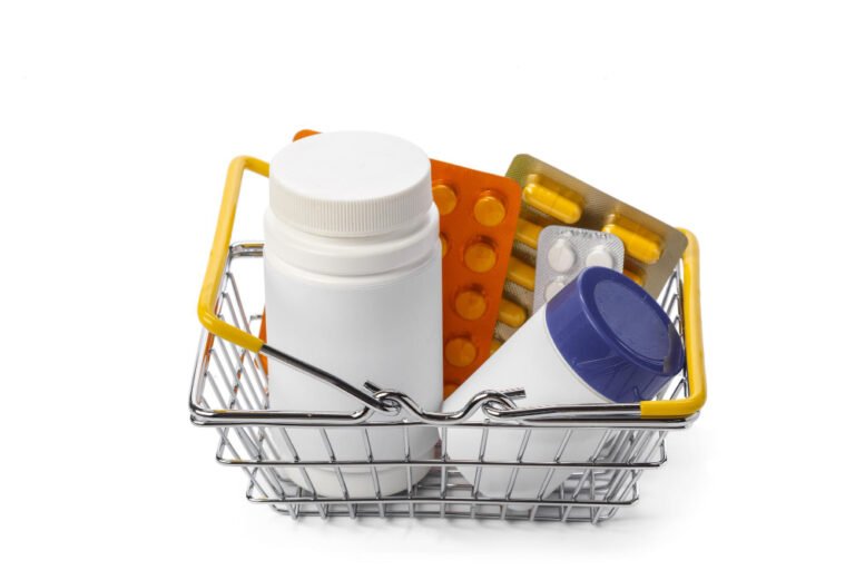 Read more about the article Best Over-the-Counter Painkillers: Chemist Shop UK