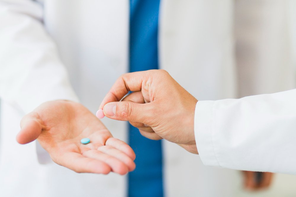 You are currently viewing Which Painkiller Works Best for Your Type of Pain?