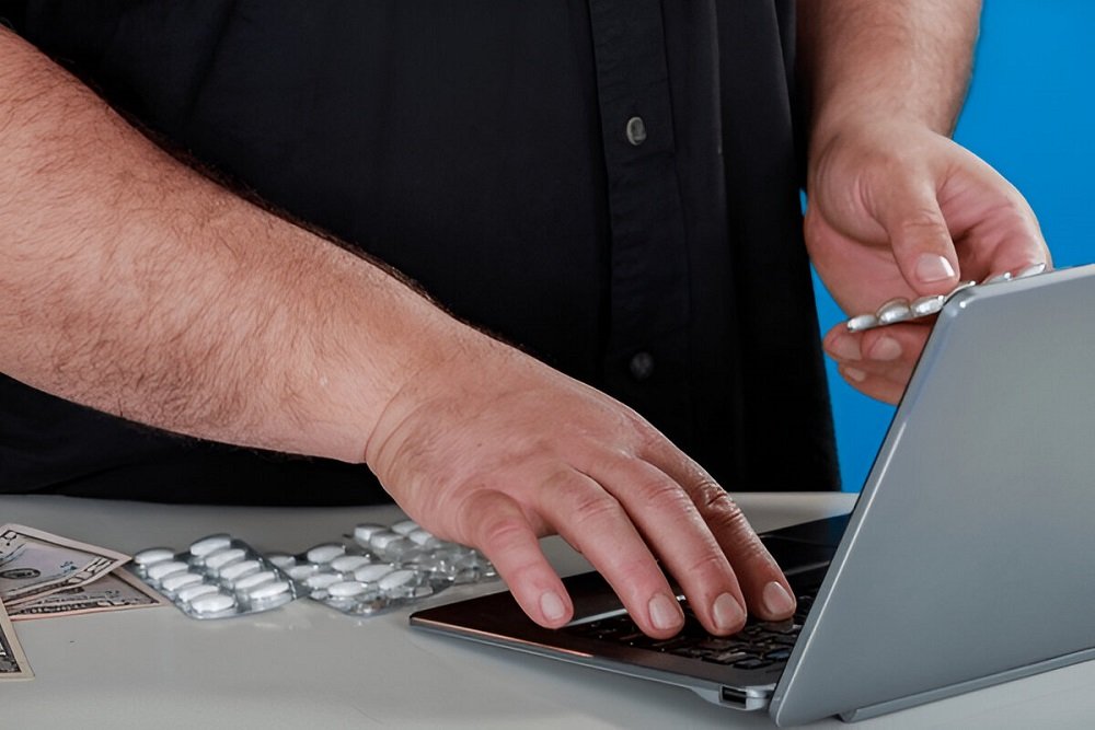 You are currently viewing Can You Build a Tolerance to Painkillers?