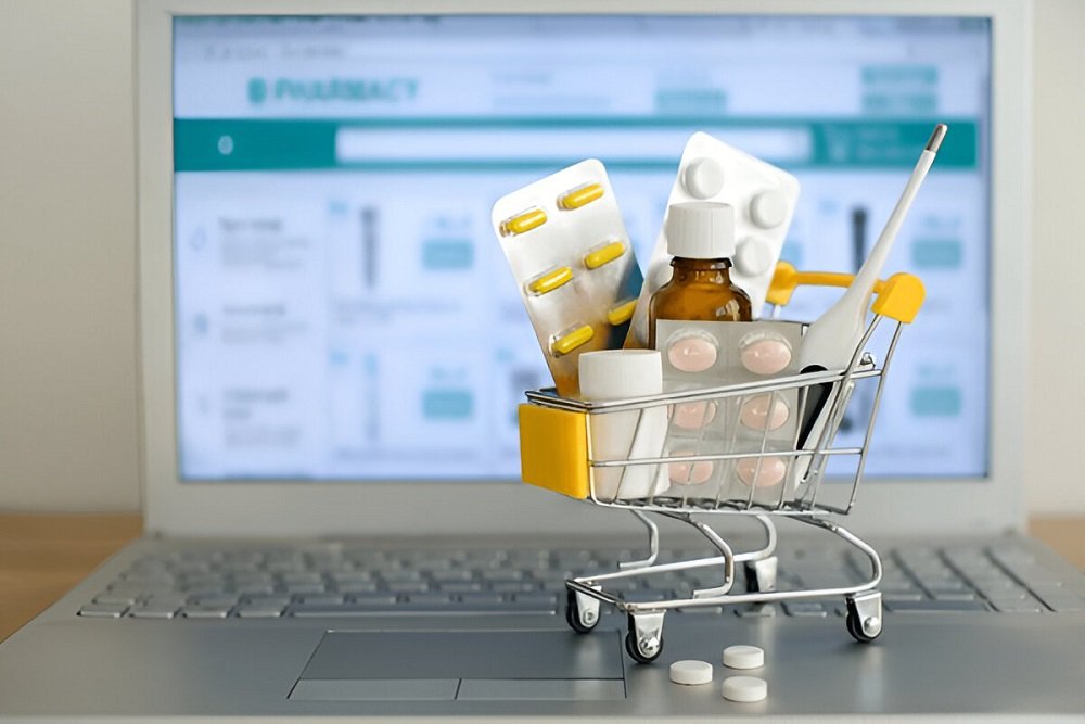 You are currently viewing What to Look for When Purchasing Painkillers Online?