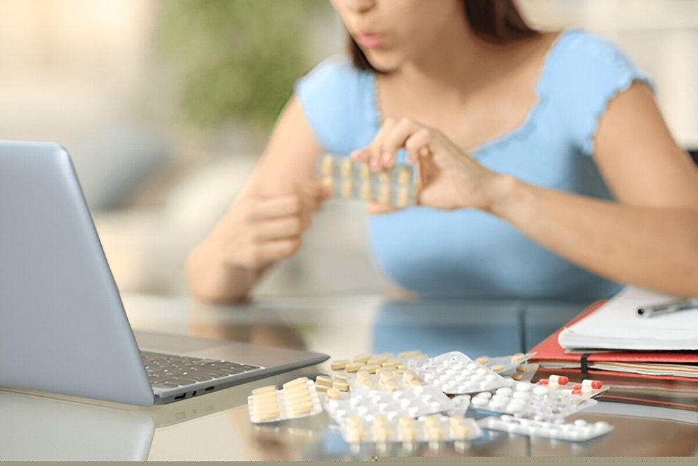 You are currently viewing Best Anxiety Relief Products to Calm Your Mind Instantly