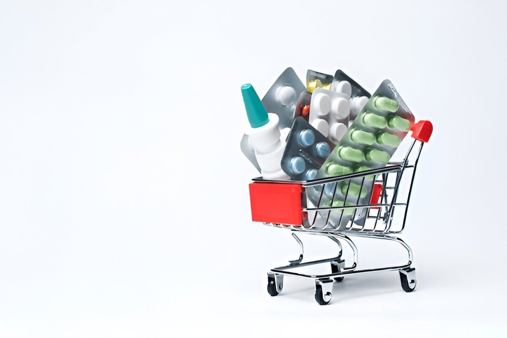 You are currently viewing Chemist Shop UK – Buy Painkillers Online with Ease