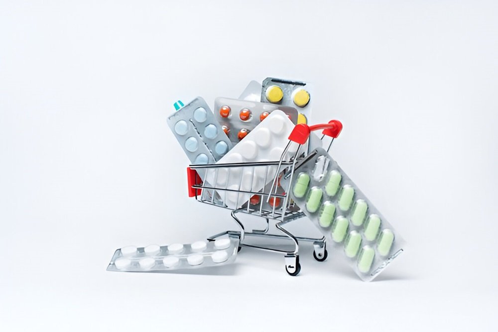 You are currently viewing How to Buy Painkillers Online Safely in the UK?