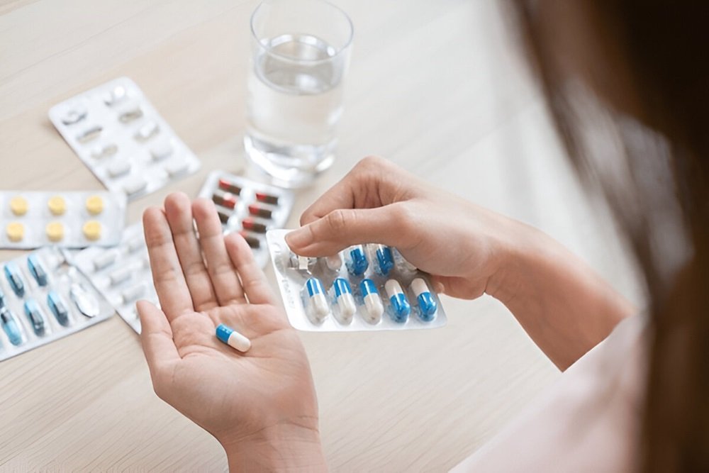 You are currently viewing The Science Behind Fast-Acting Painkillers