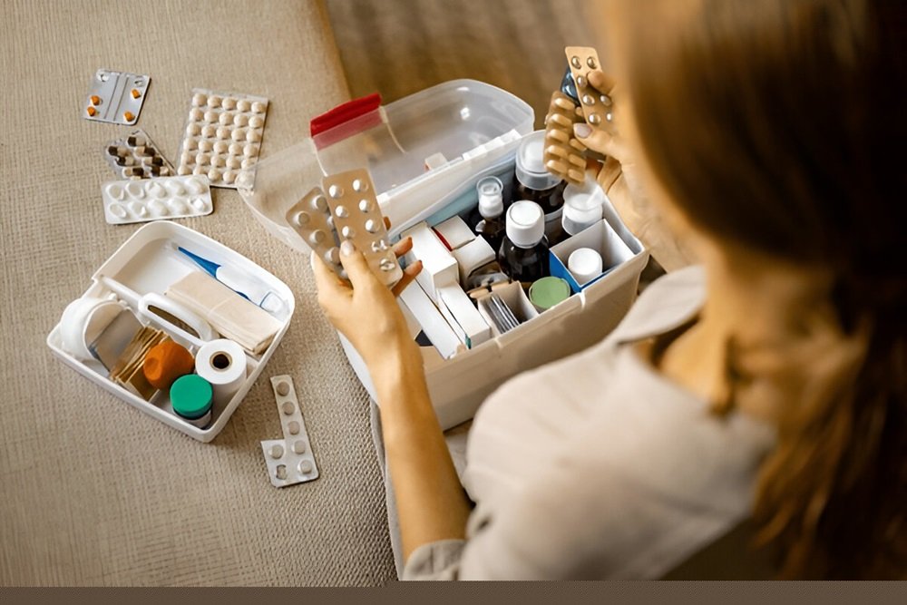 You are currently viewing Understanding How Painkillers Affect Nerve Signals