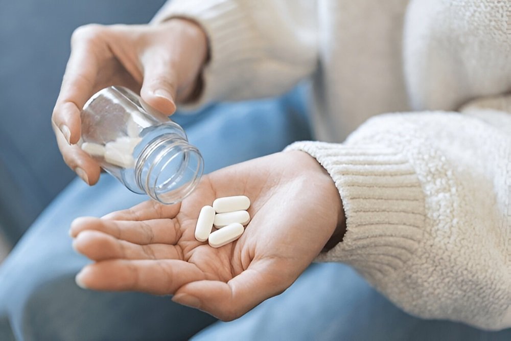 You are currently viewing What Happens If You Suddenly Stop Taking Painkillers?