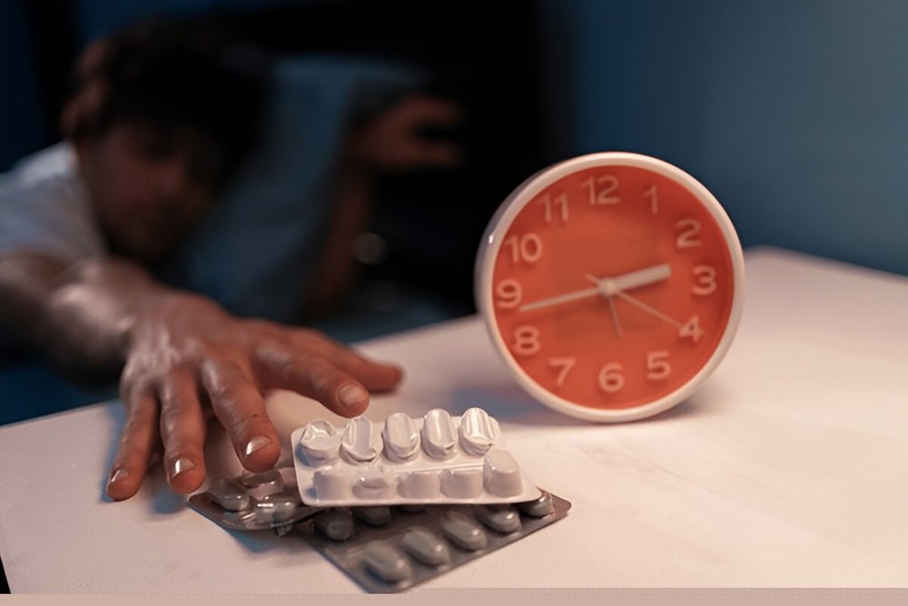 You are currently viewing Where to Buy Diazepam Online for Sleep in UK?