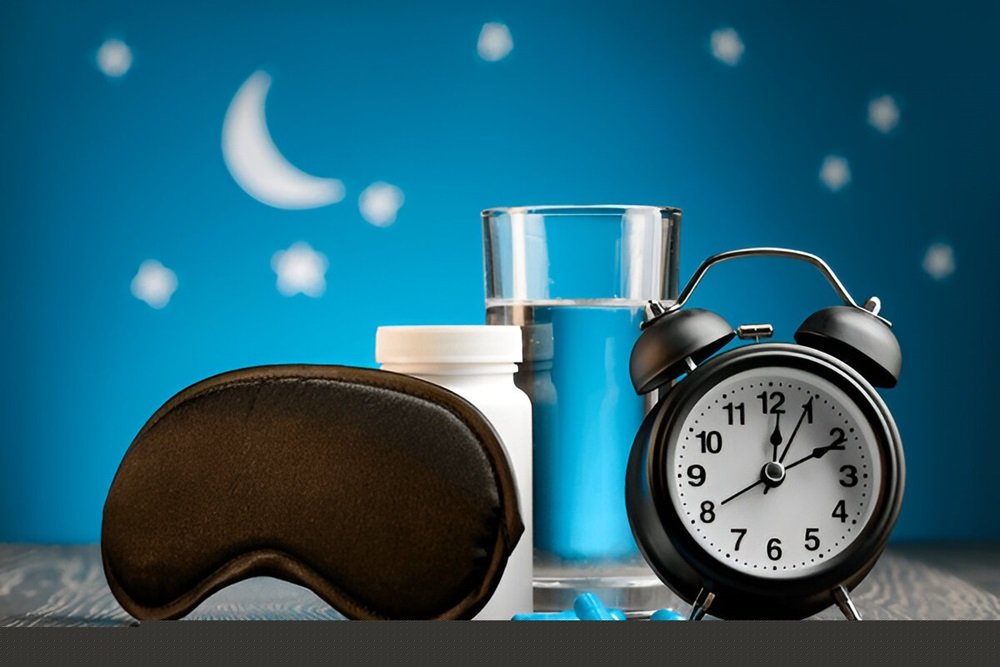 You are currently viewing Where to Buy Strong Sleeping Tablets Online in UK?